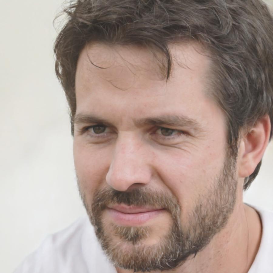 Leander Jost - Mentor für Empathie und Beziehungen