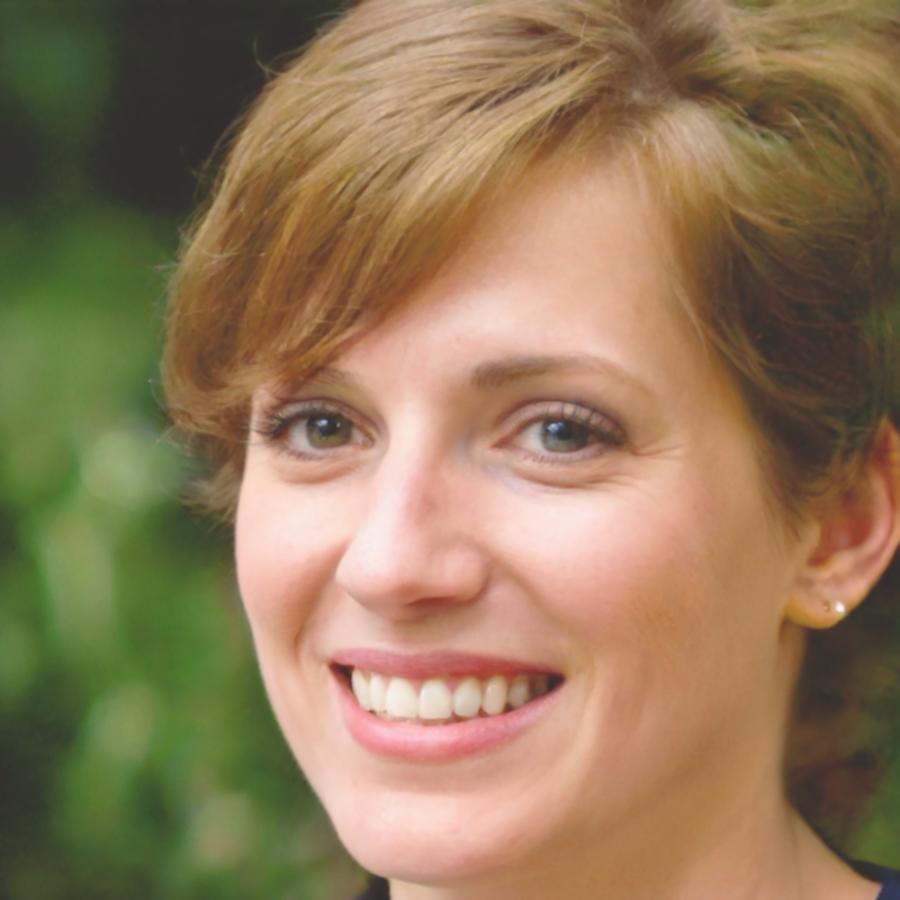 Saskia Lechner - Mentorin für Selbstwahrnehmung