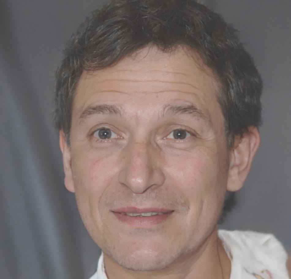 Tillmann Vogel - Mentor für Emotionsregulation